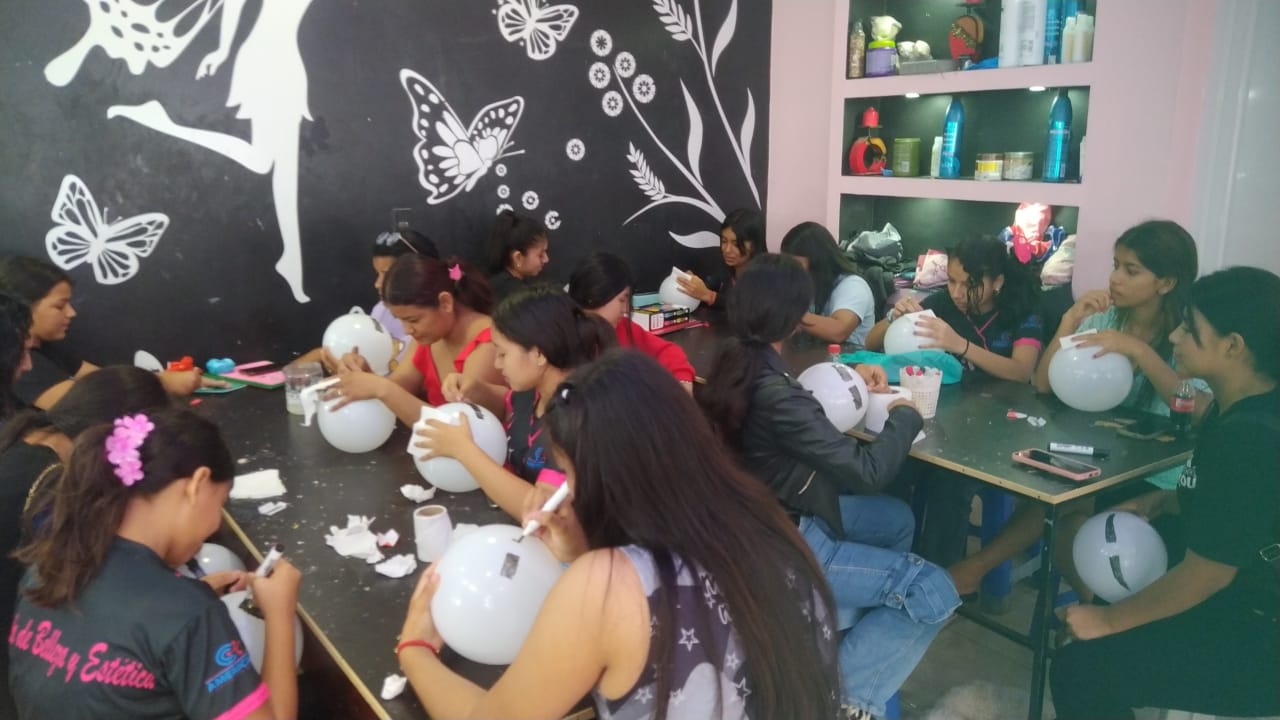 Corporación Educativa Americano