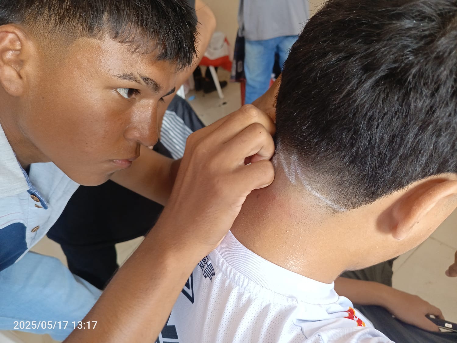 Corporación Educativa Americano
