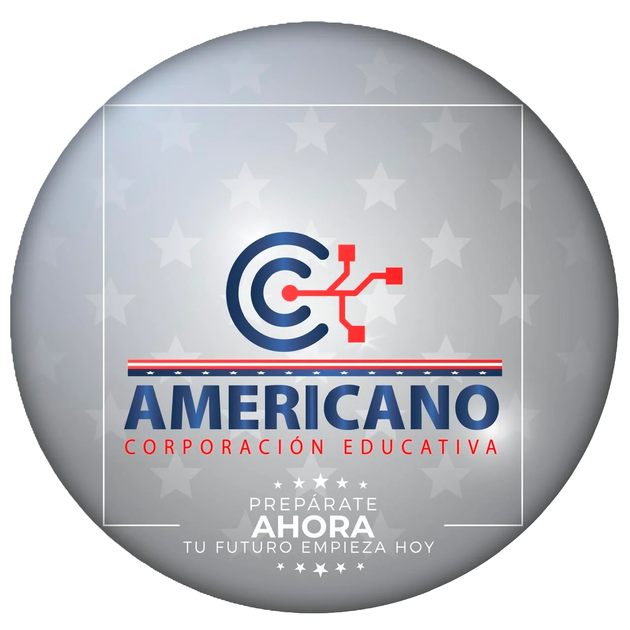 Corporación Educativa Americano